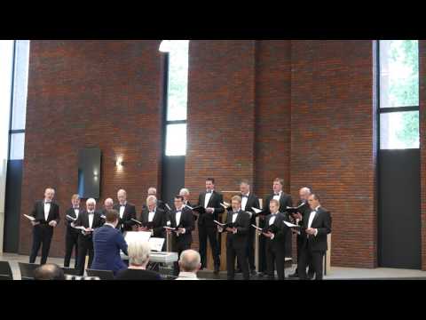 Psalm 23 De Heer is mijn Herder -  13 mei 2017 Lansingerland