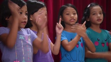 Zomi Kids Song = Jesu It Naupangneu Zomi Naupang Late