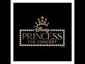 DISNEY PRINCESS PROMO 2022 at The Mansion Theatre for the Performing Arts