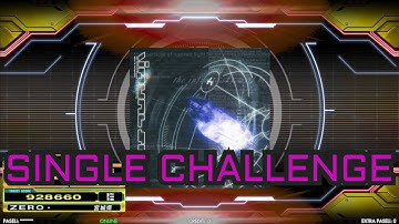 [DDR A3] Eon Break [CSP - Lv.18]