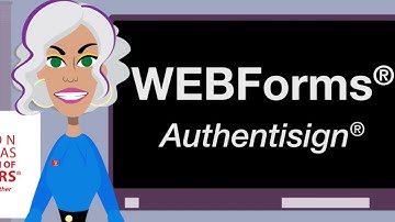 Using Authentisign® for E-Signatures