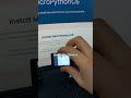 ESP32 Touch Display Erststart