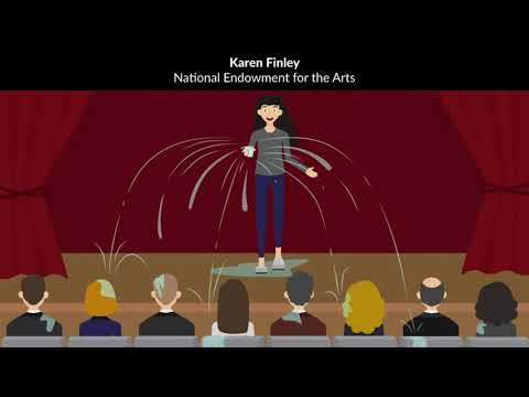 National Endowment for