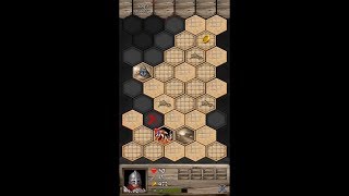 Loot Quest (by Vindiez) - rpg game for android - gameplay. screenshot 3