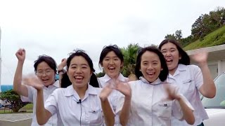 【宇宙教育テレビ】種子高放送部が種子島宇宙センターに行ってみた