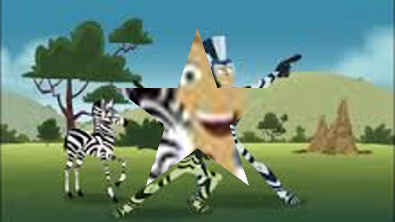 Aventuras com os Kratts | Wild Kratts - Zig-Zagged (1-27) - YouTube