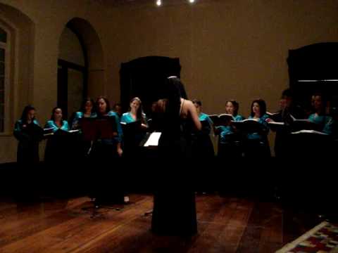 Coro Carlos Gomes - pera Carmen