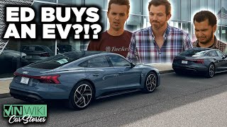 I Broke My 3 Rules Of Car Buying