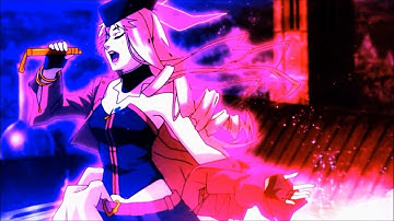 『BRS』 //. Power & Control