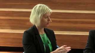 Melbourne Conversations: Does Poverty Exist in Our Community?