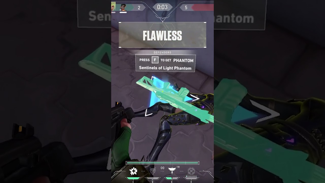 Skye Kills | Mr_Polonium  