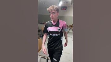 nice to hear that jack took placing 2nd in raleigh well