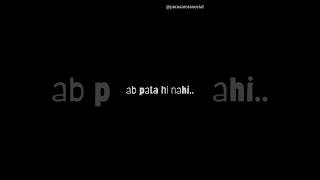 Upload 4.. KhwaboMein #ParasArora #EmotionalVibes #LateNightThoughts #SilentMoments #MusicFeels