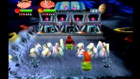 Guys Versus Games Play Crash Bash Part 5