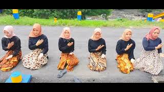 Tari Nusantara  Epic Medley Of Indonesianmahasiswi Smester 5