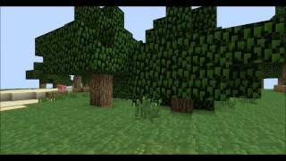 Stimpy pvp HD Texture Pack 1.6.4