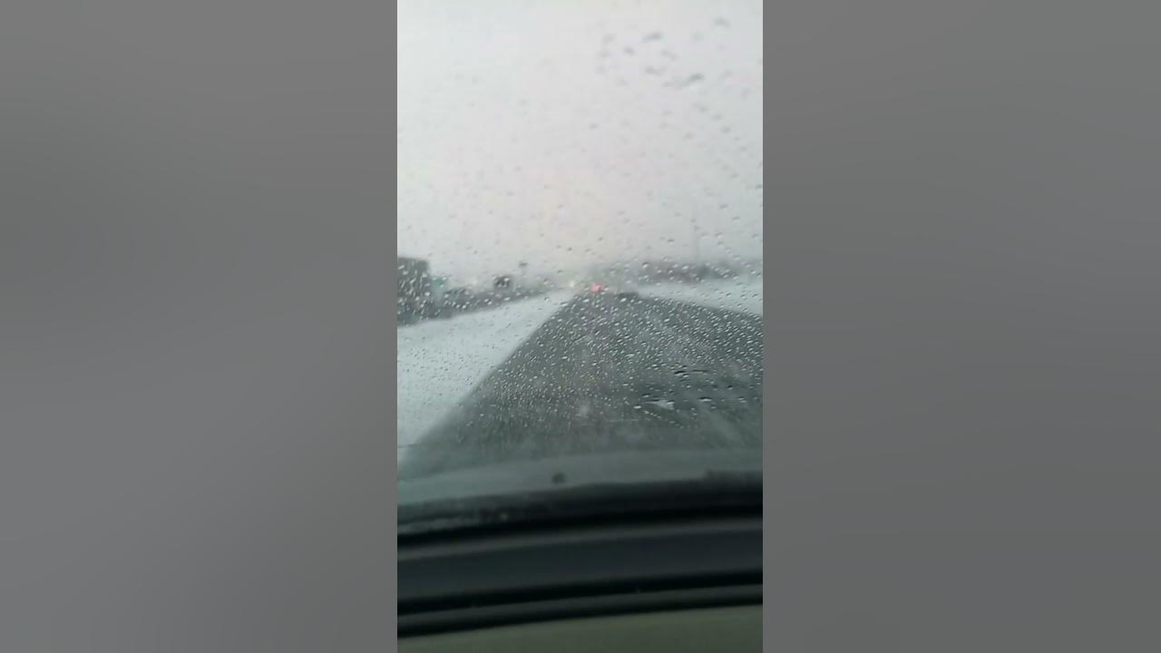 перекрыли Уфа стерлитамак - YouTube