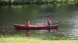 Camp Mason 2016