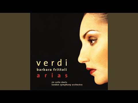 Putar Verdi: Don Carlo, Act 5: "Tu che le vanità" (Elisabetta) - Plácido Domingo