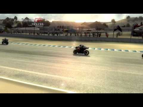 MotoGP '06 - GameSpot