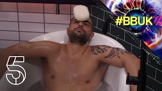 Seven Days Big Brother 2018