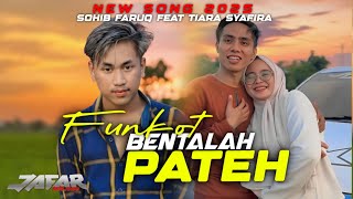 FUNKOT BENTALAN PATEH_SOHIB FARUQ FEAT TIARA SYAFIRA TERBARU 2025_BY DJ ZAFAR BERLANDO