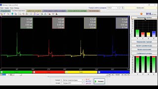 Машина Троит. Диагностика Системы Зажигания.