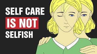 13 Steps To Self Care - Tips For A Better You Wealth