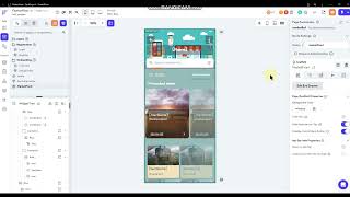 Building a Market Place PT6 - Flutterflow