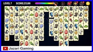 Game Onet Level Tujuh dan Sebelas screenshot 2
