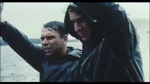 『灯台守の恋』日本版劇場予告編