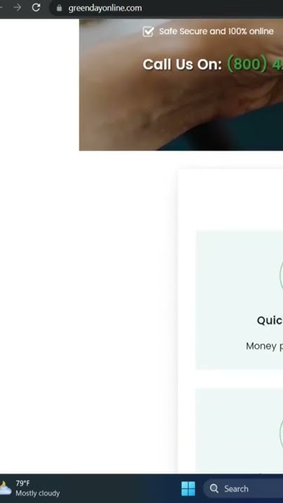Payday Loans No Credit Check Direct Lenders Best Payday Loans Online Same Day with No Credit Check Direct Lender #