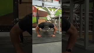 Perfect Way To Build RAW Upper Body Strength