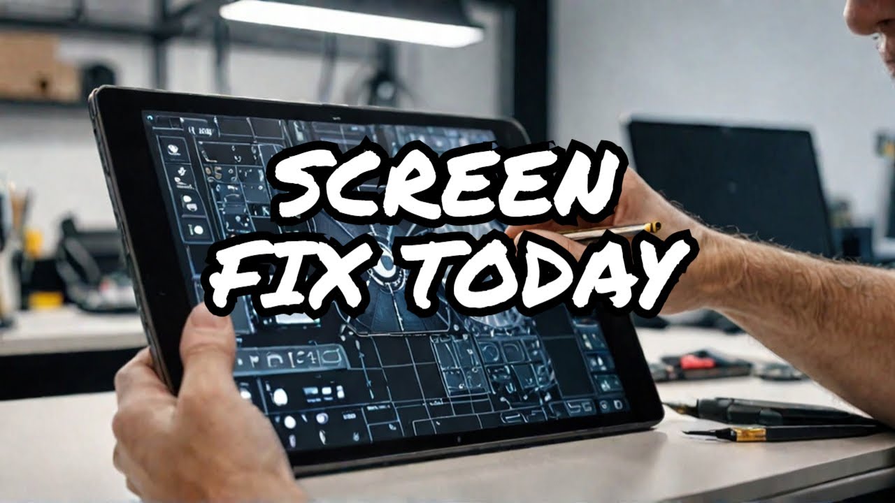 Dropped Pixel 9 Pro XL Screen? Sydney CBD Repair Centre Can Fix It ...