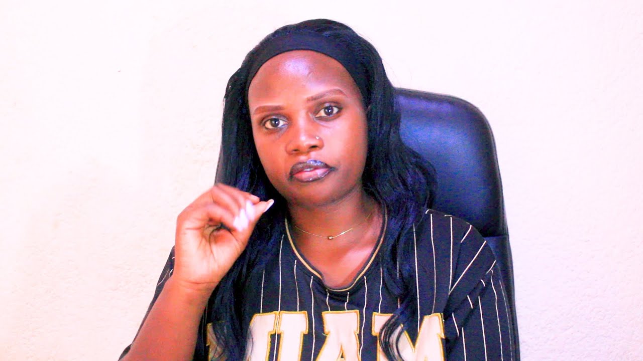 IGITUBA CY'UMUGORE MUNINI REBA UKO UZAKIRONGORA UKAMUNYAZA KANDI UGATINDA KURANGIZA AMABANGA 5 MEZA