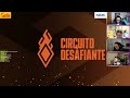 KABUM IDL x INTZ | MD1 - Circuitão 2º Split - 2026 | Ilha das Lendas