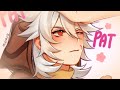 Precious Wolf Boy Razor Makes a Lot of Interesting Sounds