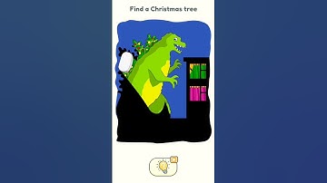 #dop2 level 18 find a Christmas tree || Like and subscribe this channel @magicianyt707 #gaming🪄🪄🪄
