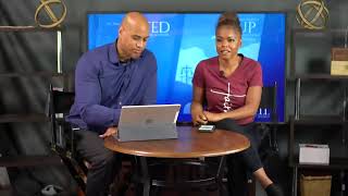 Do You Eat Slave Food? | Dr. Columbus Batiste, Dr. Eric Walsh