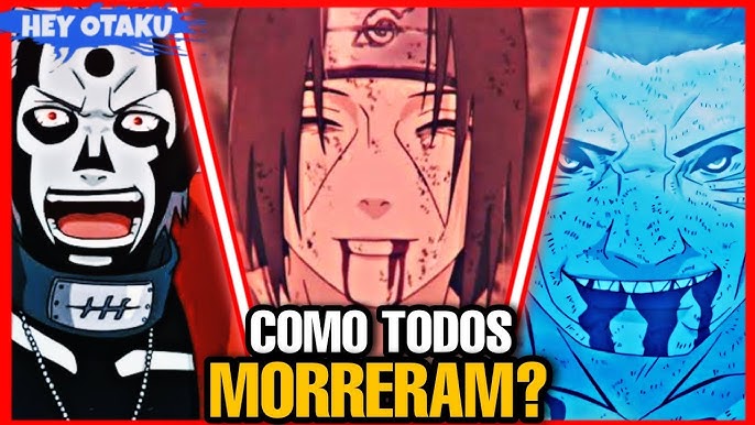 KAKASHI TEVE UM FILHO? QUEM É O FILHO DE KAKASHI? 😱😱, KAKASHI TEVE UM  FILHO? QUEM É O FILHO DE KAKASHI? 😱😱 Créditos: EiNerd, By Naruto Zuero