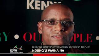TRANSFORMING KENYA-PUBLIC SERVICE TV COMMERCIAL