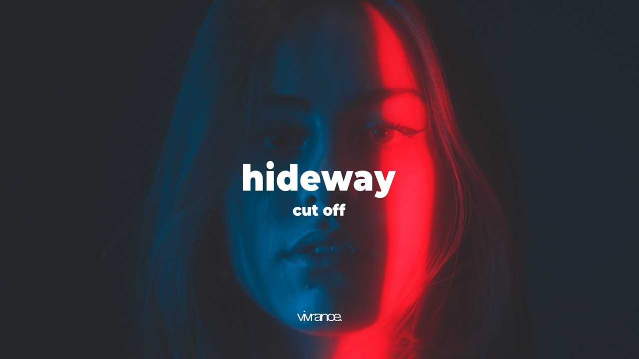 Obejrzyj Cut Off - Hideway (Official Video) w YouTube Obejrzyj Cut Off - Hideway (Official Video) w YouTube