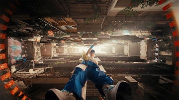 Low G | Nét | OFFICIAL MUSIC VIDEO