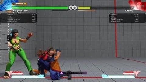 Some Zeku options after Bushin Gokusanage