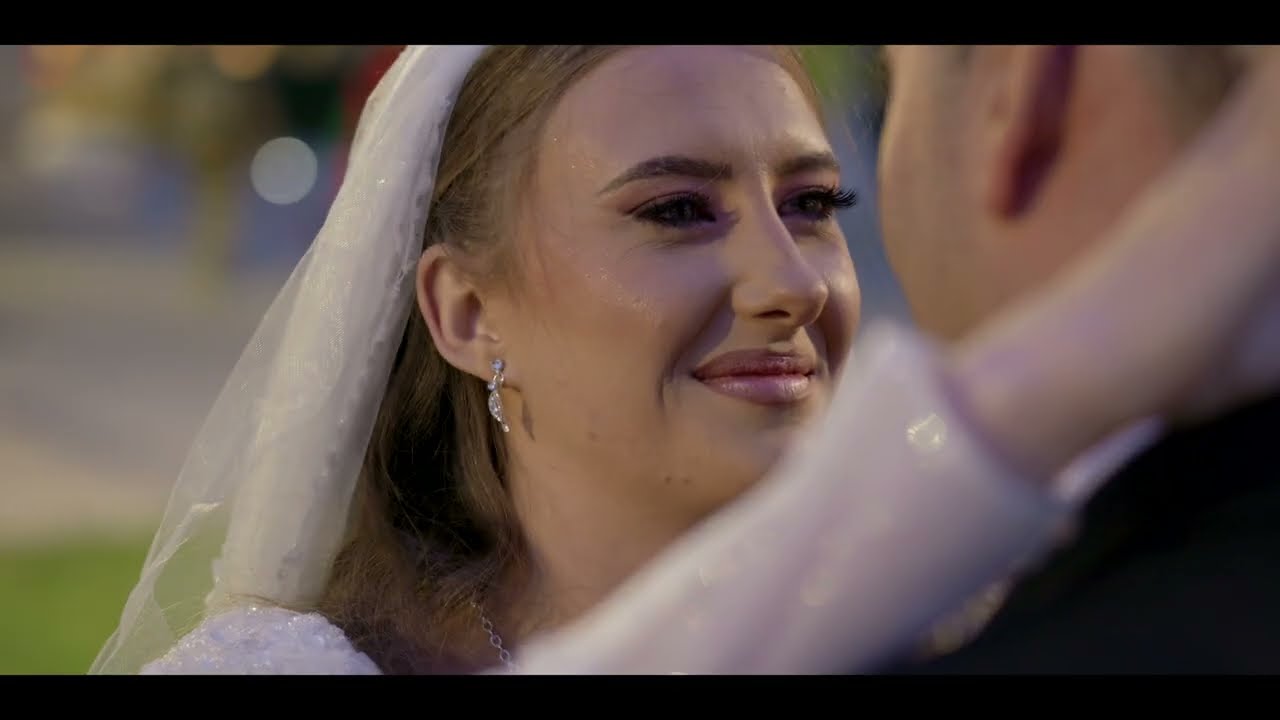 Cristian & Anamaria - Clip