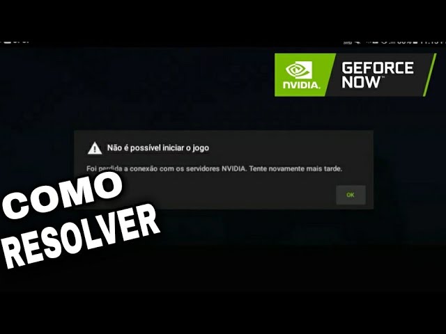 GeForce Now irá sincronizar automaticamente com a sua biblioteca