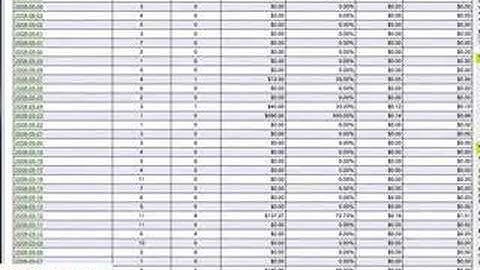Parked Domain Strategy