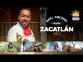 𝐔𝐑𝐈𝐄𝐋 𝐀𝐍𝐙𝐔𝐑𝐄𝐒 - &quot;Zacatlán es&quot; (𝗟𝗮 𝗠𝗮𝗴𝗶𝗮 𝗱𝗲 𝗺𝗶 𝗣𝘂𝗲𝗯𝗹𝗼 𝟮𝟬𝟮𝟯)