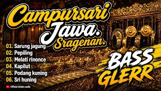 Download lagu Campursari Jawa Sragenan  || Bass glerr 