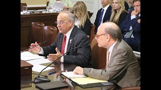 Rules Committee Hearing H.R. 1215 (EventID=106125)